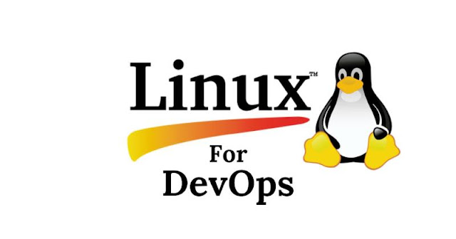 Mastering Linux for DevOps: A Comprehensive Guide for Beginners